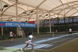 在高强度